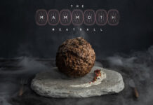 vow-mammoth meatball