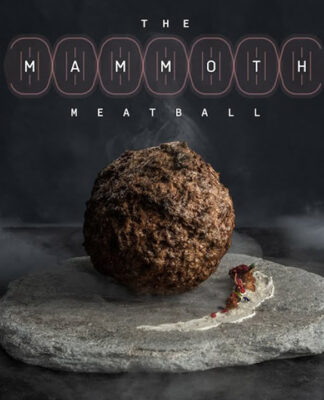 vow-mammoth meatball