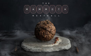 vow-mammoth meatball