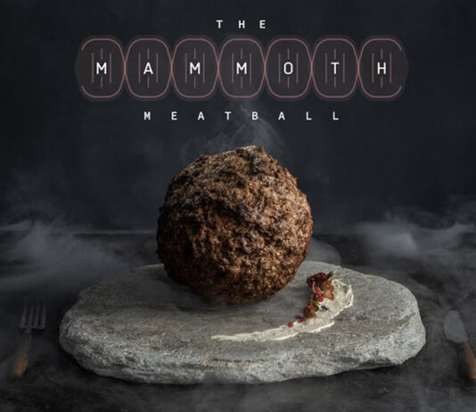 vow-mammoth meatball