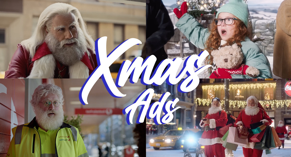 best-christmas-ads-commercials-2023