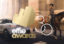 effie-awards-france-2023-palmares-classement-agences-efficacite-publicite-renault-publicis-conseil-omd-megane-electrique