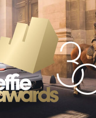 effie-awards-france-2023-palmares-classement-agences-efficacite-publicite-renault-publicis-conseil-omd-megane-electrique