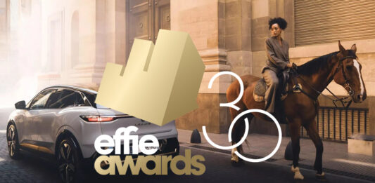 effie-awards-france-2023-palmares-classement-agences-efficacite-publicite-renault-publicis-conseil-omd-megane-electrique