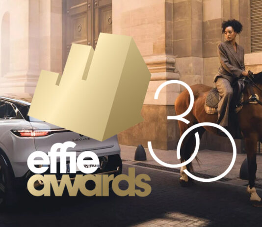 effie-awards-france-2023-palmares-classement-agences-efficacite-publicite-renault-publicis-conseil-omd-megane-electrique