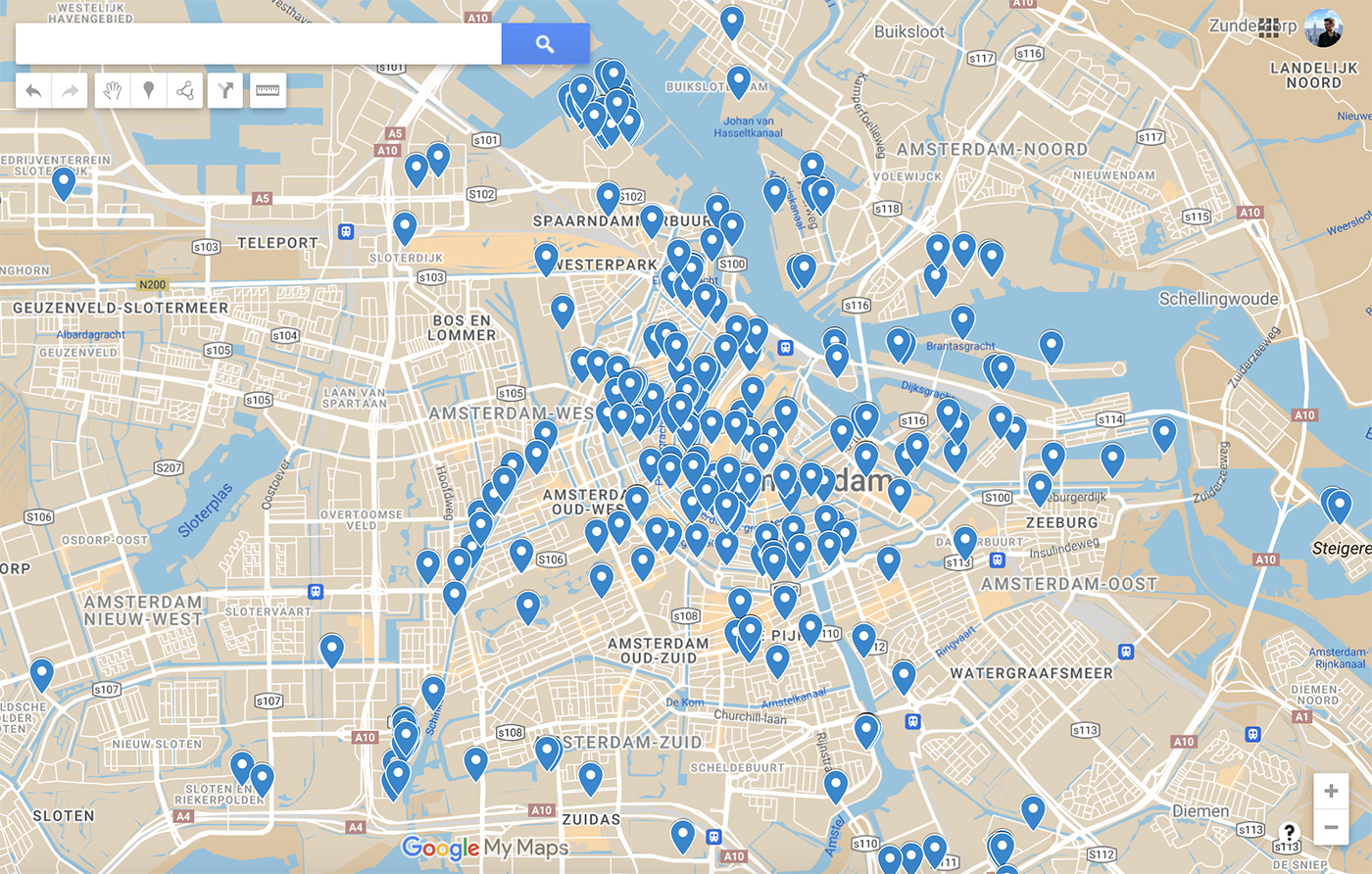 amsterdam-map-creative-ad-marketing-agencies-mapping-2024-dutch