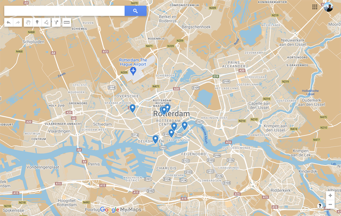 rotterdam-map-creative-ad-marketing-agencies-mapping-2024