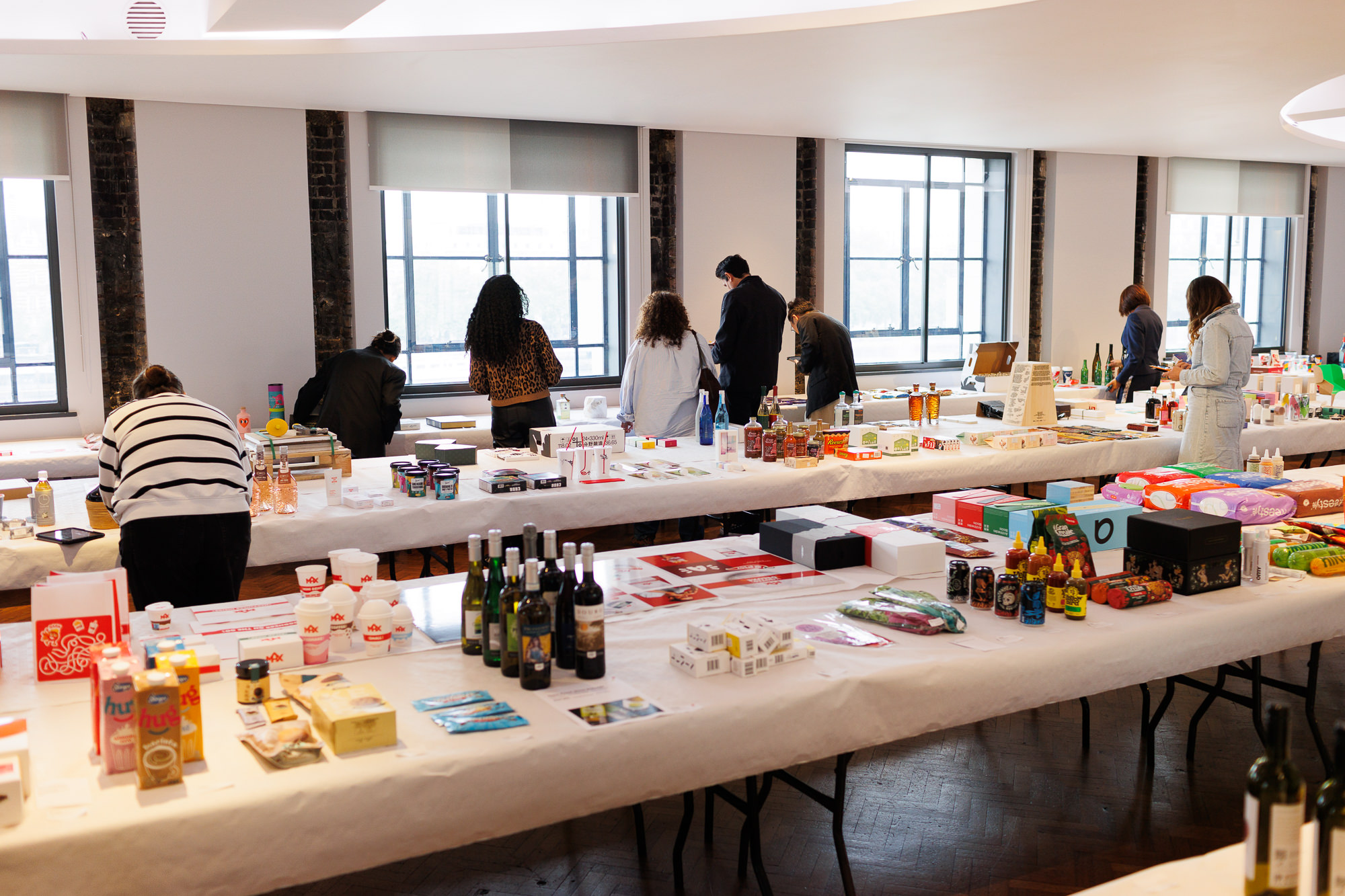 d and ad 2024 d&ad winners categories jurys jurors craft packaging products design