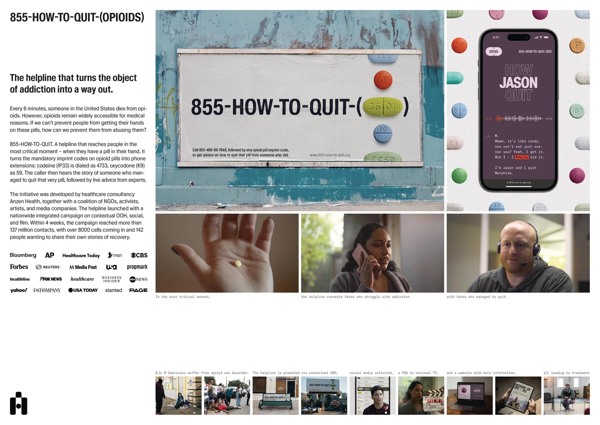 Anzen Health 855-How-to-Quit-Opioids Serviceplan Munich cannes lions