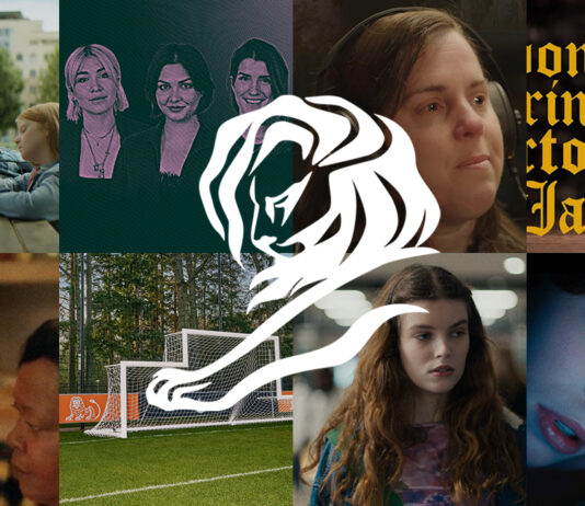cannes lions 2024 netherlands nederland dutch winners agencies brands