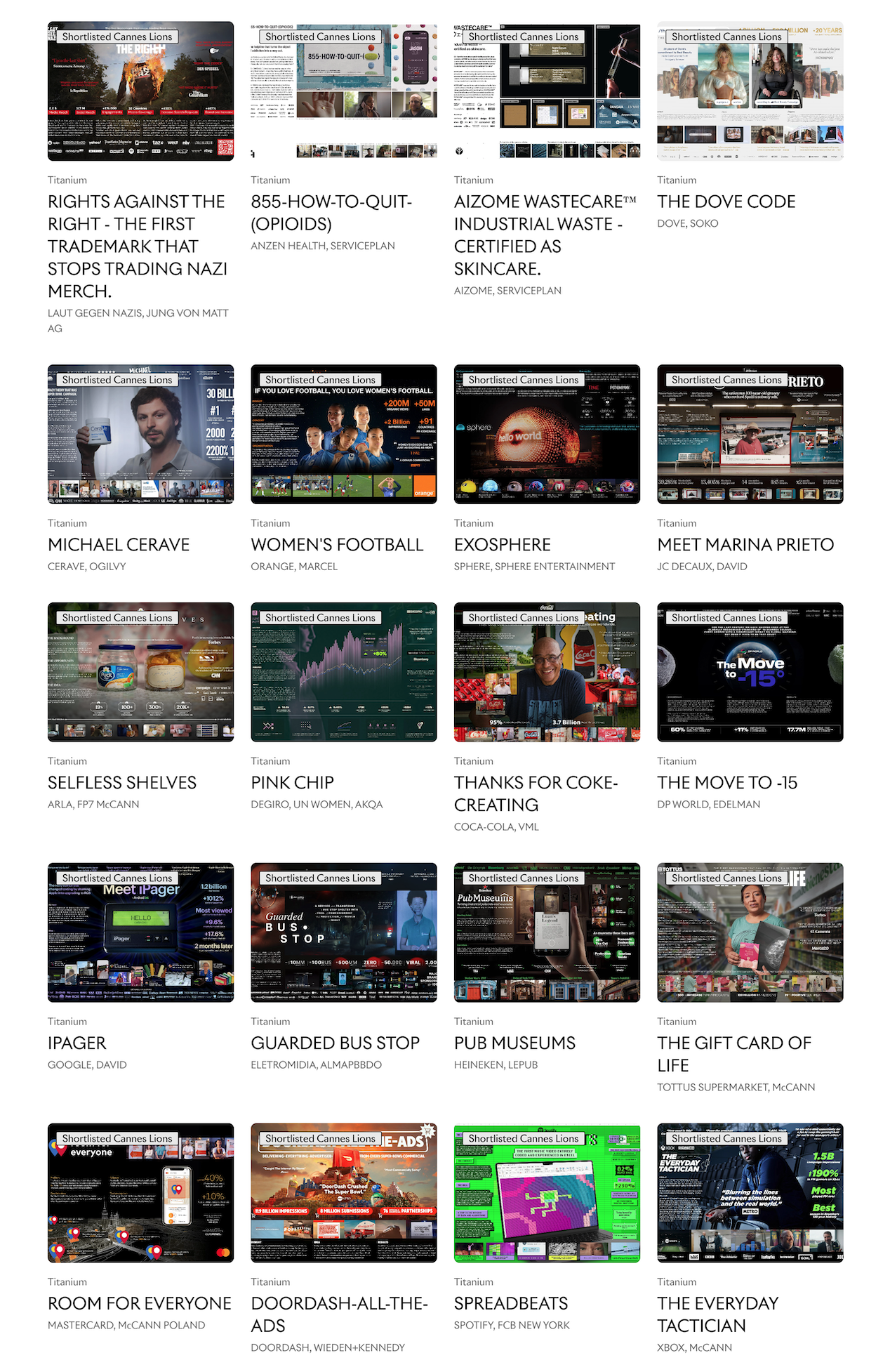 cannes-lions-2024-titanium-shortlist-category