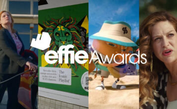effie awards france 2024