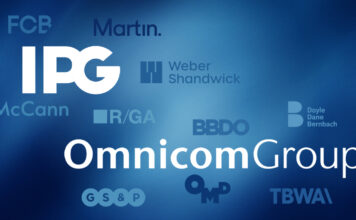 omnicom acquires interpublic group