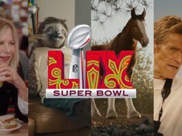 best super bowl ads commercials 2025