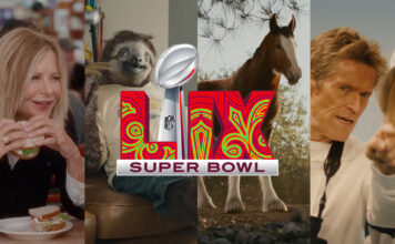 best super bowl ads commercials 2025