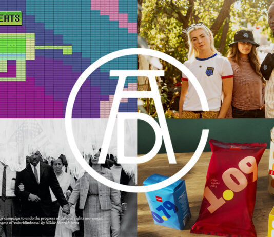 ADC Awards 2025 Winners Grand Prix
