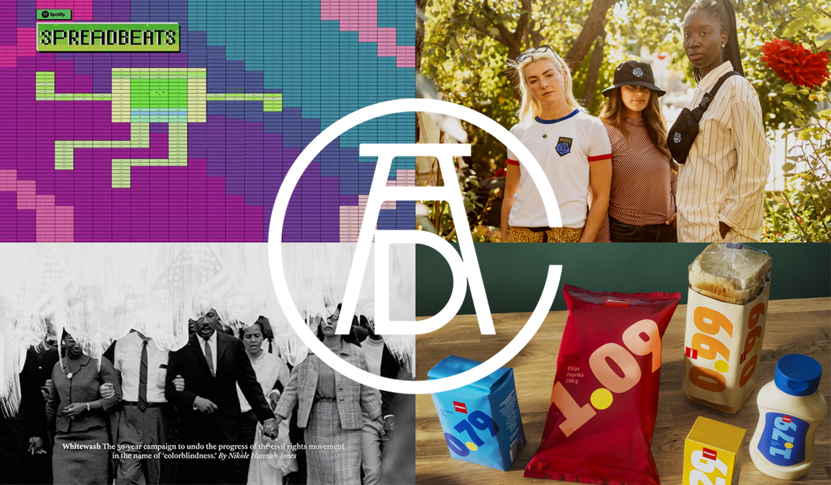ADC Awards 2025 Winners Grand Prix