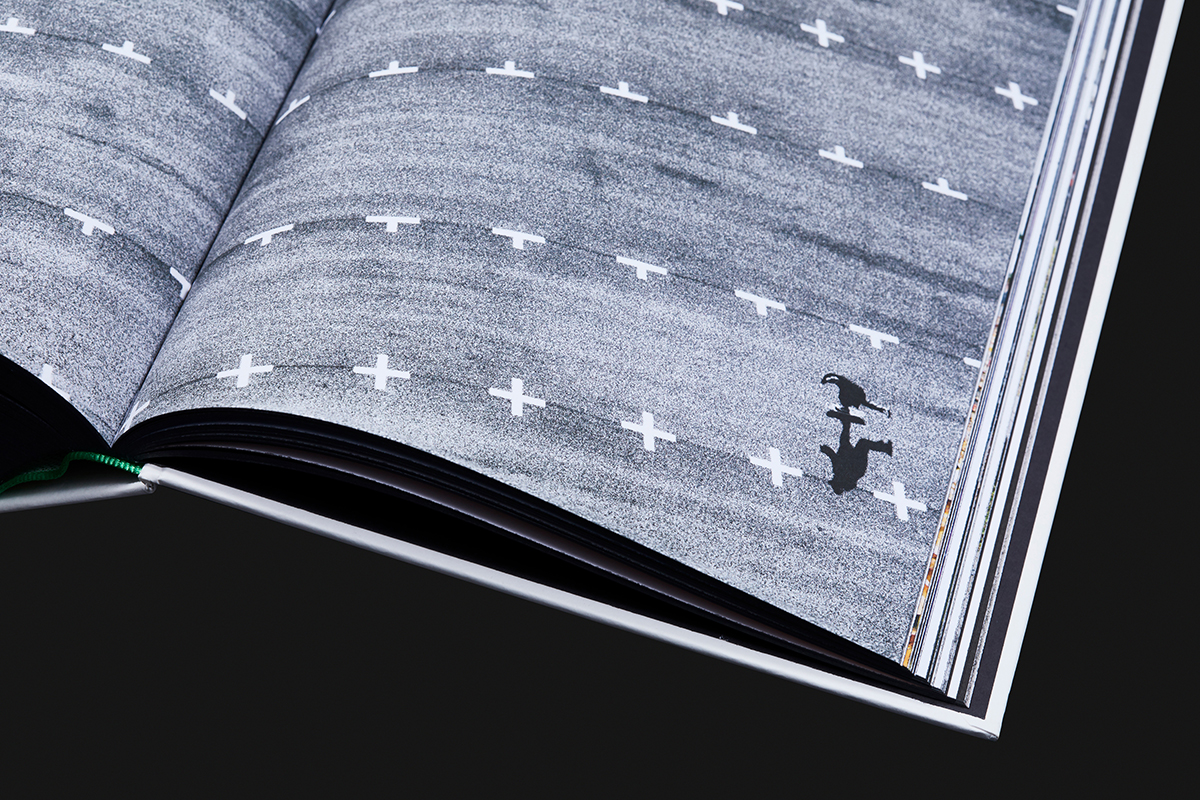 BUREAU BERGER Paris SKATEBOARD CULTURE HACHETTE Éditions du Chêne ADC Awards Book Design winner 2025 2