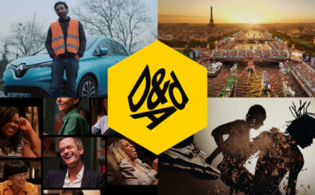 d and ad 2025 palmares france agences production