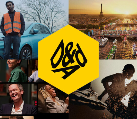 d and ad 2025 palmares france agences production