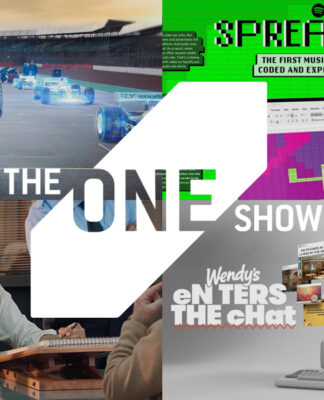 one show 2025 grand prix winners best of discpline