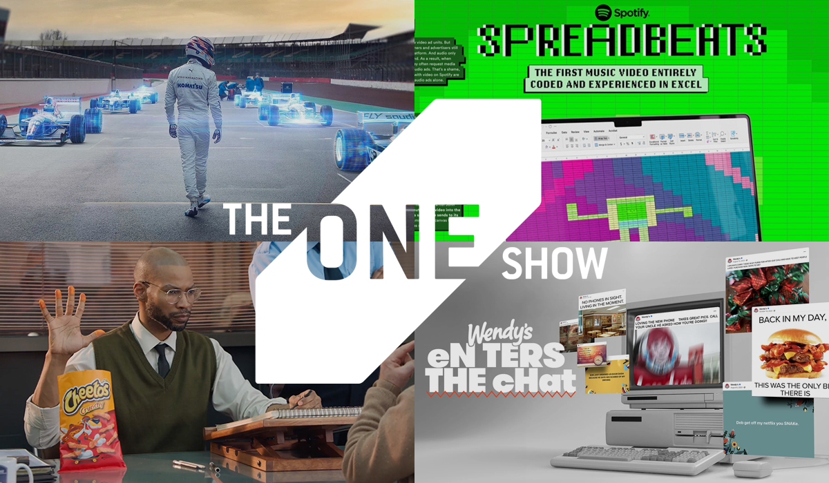 one show 2025 grand prix winners best of discpline