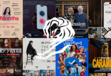 Cannes Lions 2025 Dan Wieden Titanium Shortlists case studies