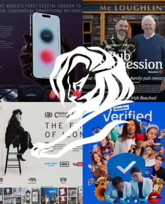 Cannes Lions 2025 Dan Wieden Titanium Shortlists case studies