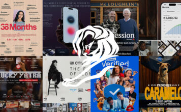 Cannes Lions 2025 Dan Wieden Titanium Shortlists case studies