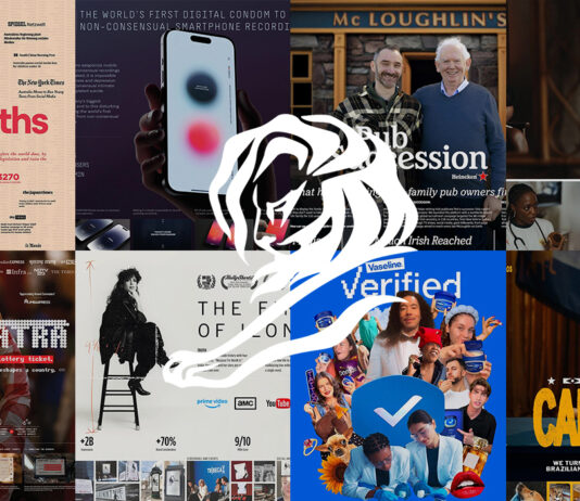 Cannes Lions 2025 Dan Wieden Titanium Shortlists case studies