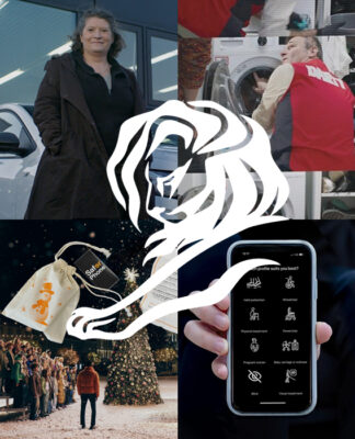 Cannes Lions 2025