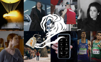 Cannes Lions 2025 : le palmarès français complet Cannes Lions 2025