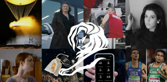 Cannes Lions 2025