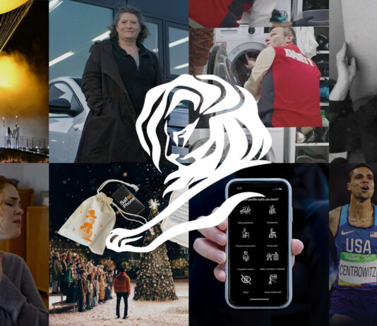 Cannes Lions 2025