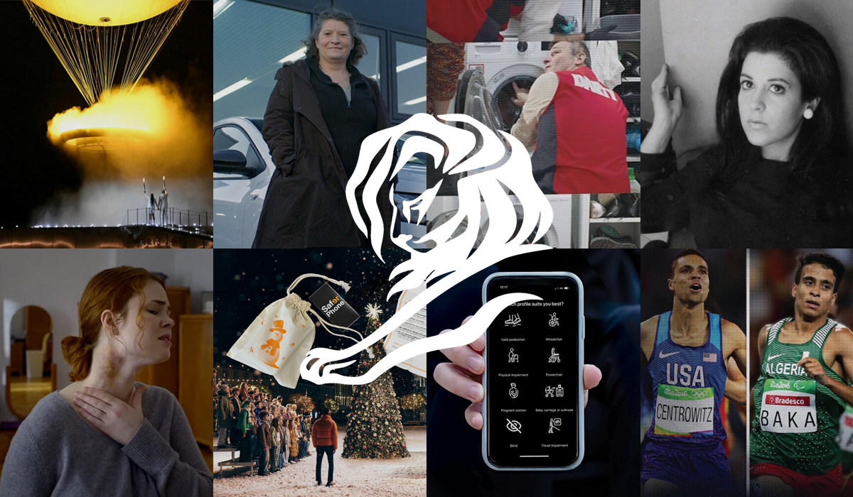 Cannes Lions 2025