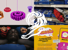Cannes Lions 2025 The Dutch Shortlists and Winners Netherlands Nederland