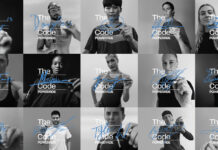 Powerade The Athletes Code Protecting Mental Health in Sport