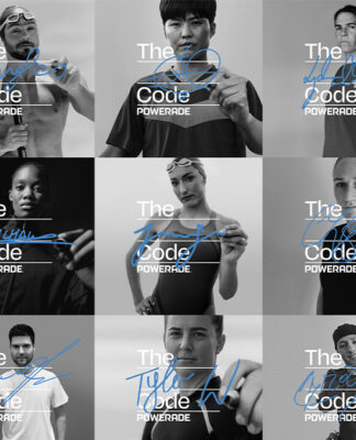 Powerade The Athletes Code Protecting Mental Health in Sport