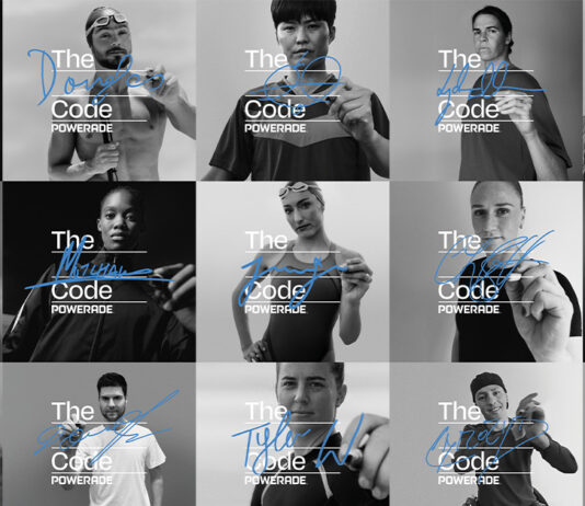 Powerade The Athletes Code Protecting Mental Health in Sport