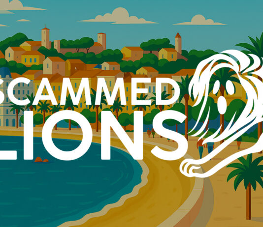 Scammed Lions - Should We Reassign Awards Stolen by Ghost Campaigns