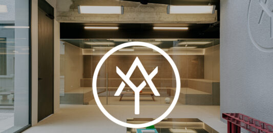 Le groupe Yard s’installe dans 1600m2 de culture à Montreuil agence yard photos bureaux montreuil