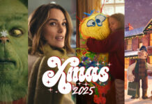 The best 2025 Christmas commercials