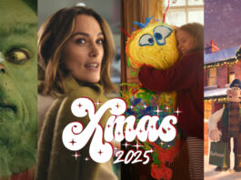 The best 2025 Christmas commercials