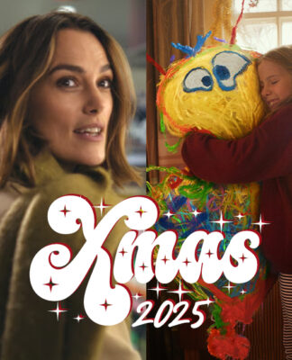The best 2025 Christmas commercials