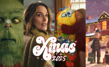 Christmas 2025: Watch the 21 Greatest Ads The best 2025 Christmas commercials