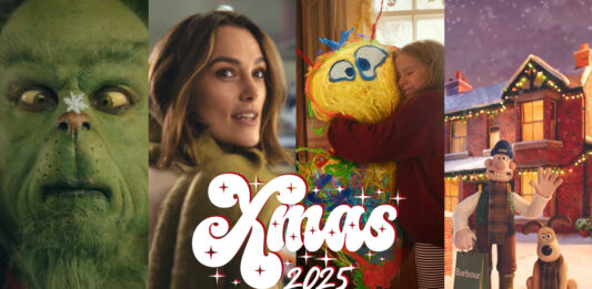 Christmas 2025: Watch the 20 Greatest Ads The best 2025 Christmas commercials