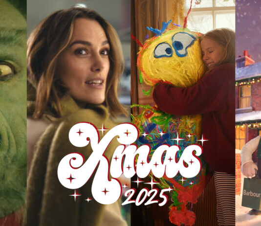 Christmas 2025: Watch the 18 Greatest Ads The best 2025 Christmas commercials