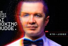 The Ring – The 4th Judge: When boxing gets data‑driven