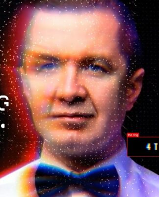 The Ring – The 4th Judge: When boxing gets data‑driven