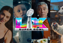 super bowl ads 2026